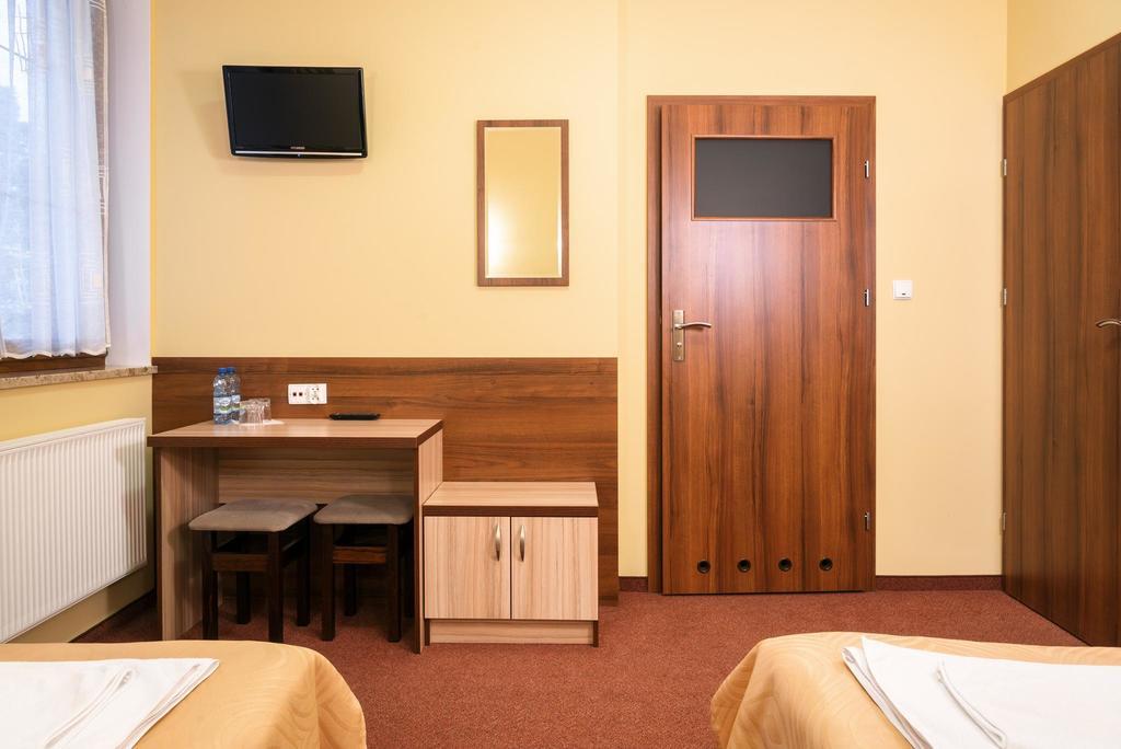 Vera Hotel Sulechów Quarto foto