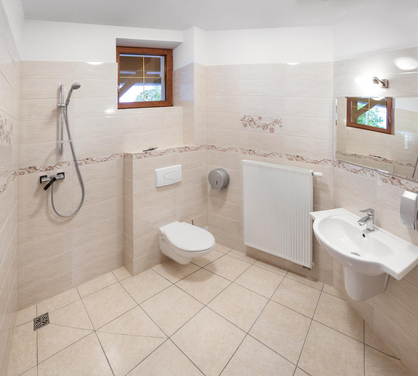 Vera Hotel Sulechów Quarto foto