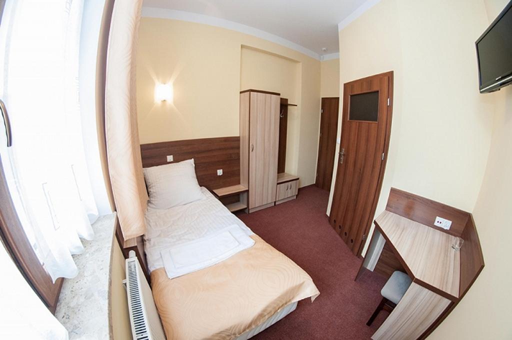 Vera Hotel Sulechów Quarto foto
