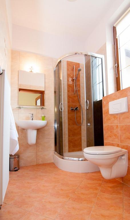 Vera Hotel Sulechów Quarto foto