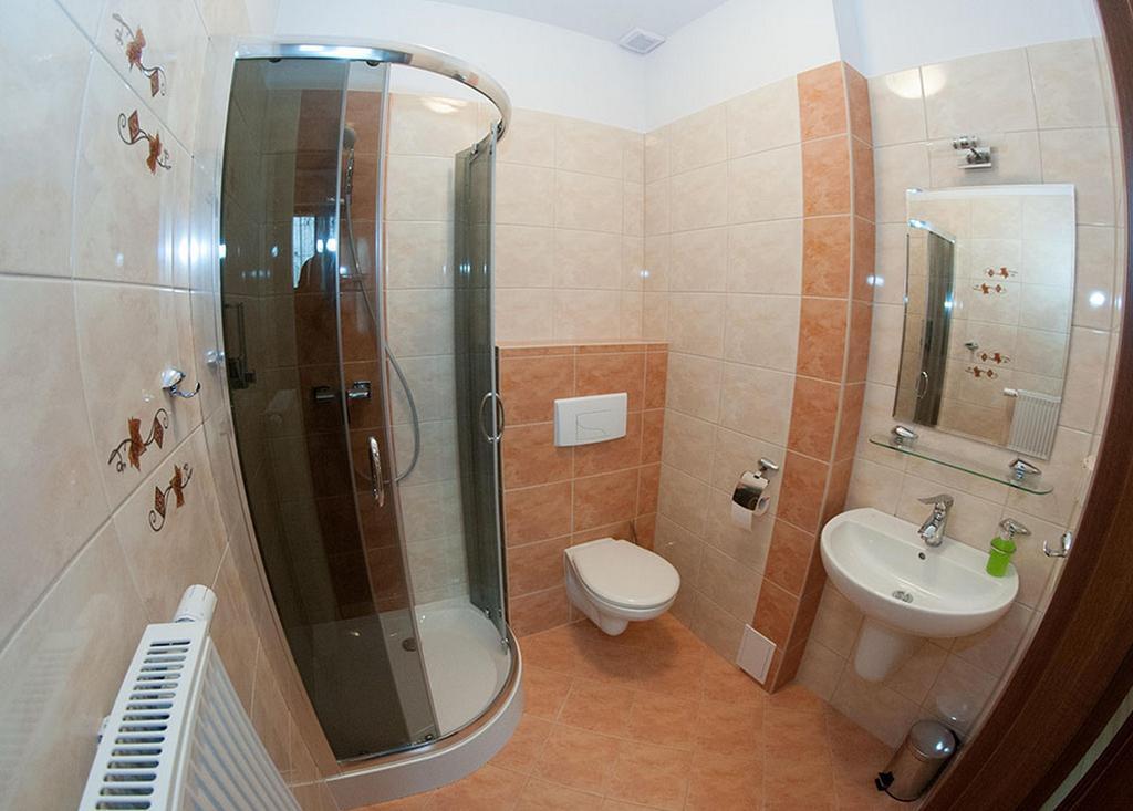 Vera Hotel Sulechów Quarto foto