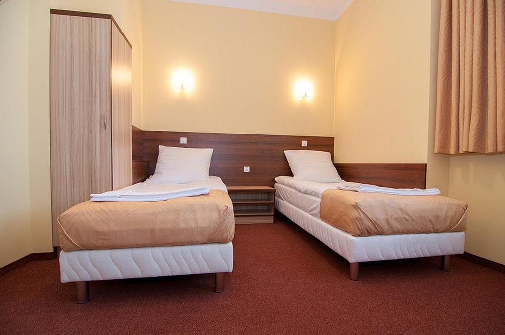 Vera Hotel Sulechów Quarto foto