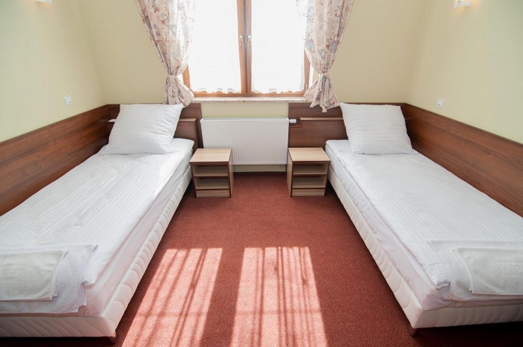 Vera Hotel Sulechów Quarto foto